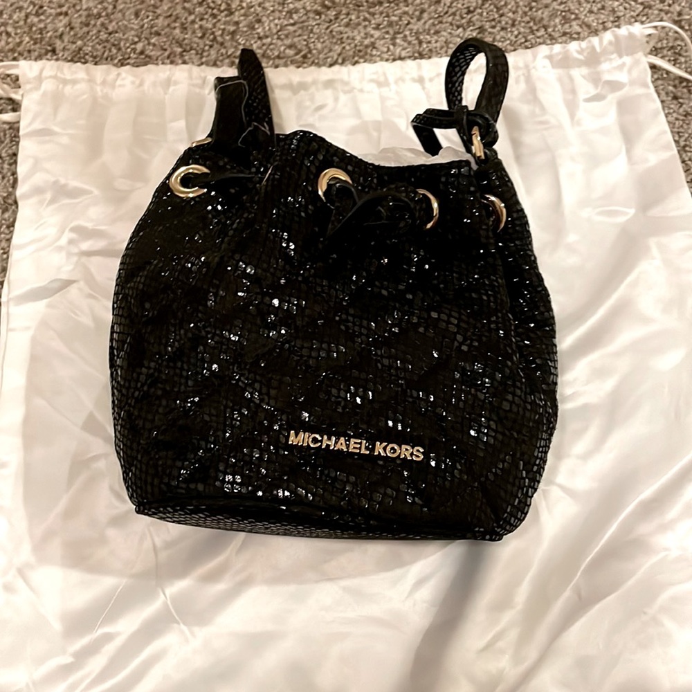 Michael Kors Bag like New
